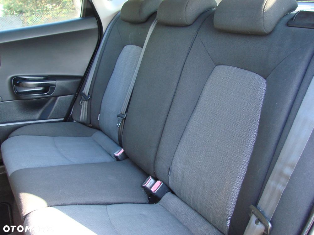 Kia Ceed 2009