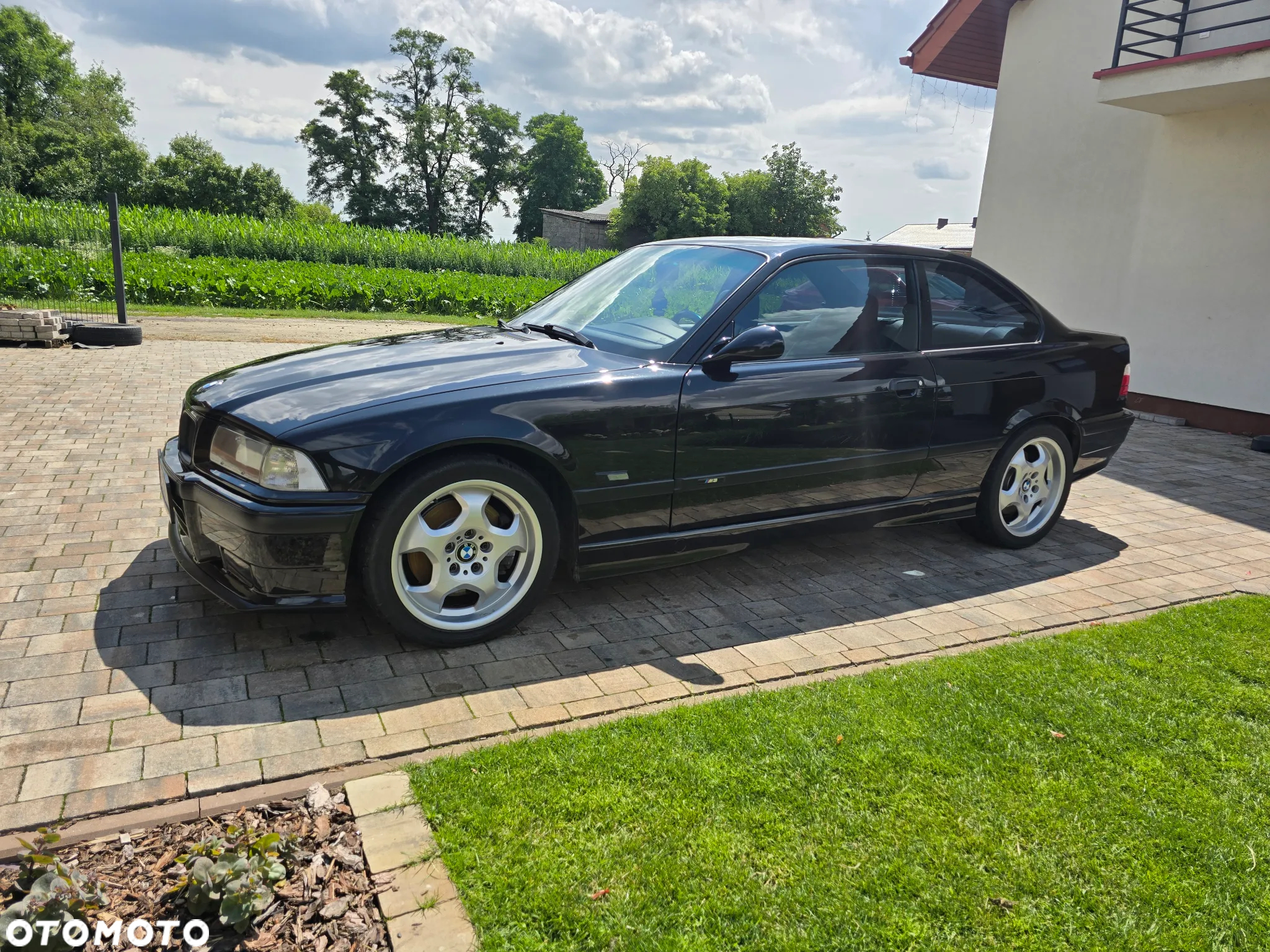 BMW M3 - 6