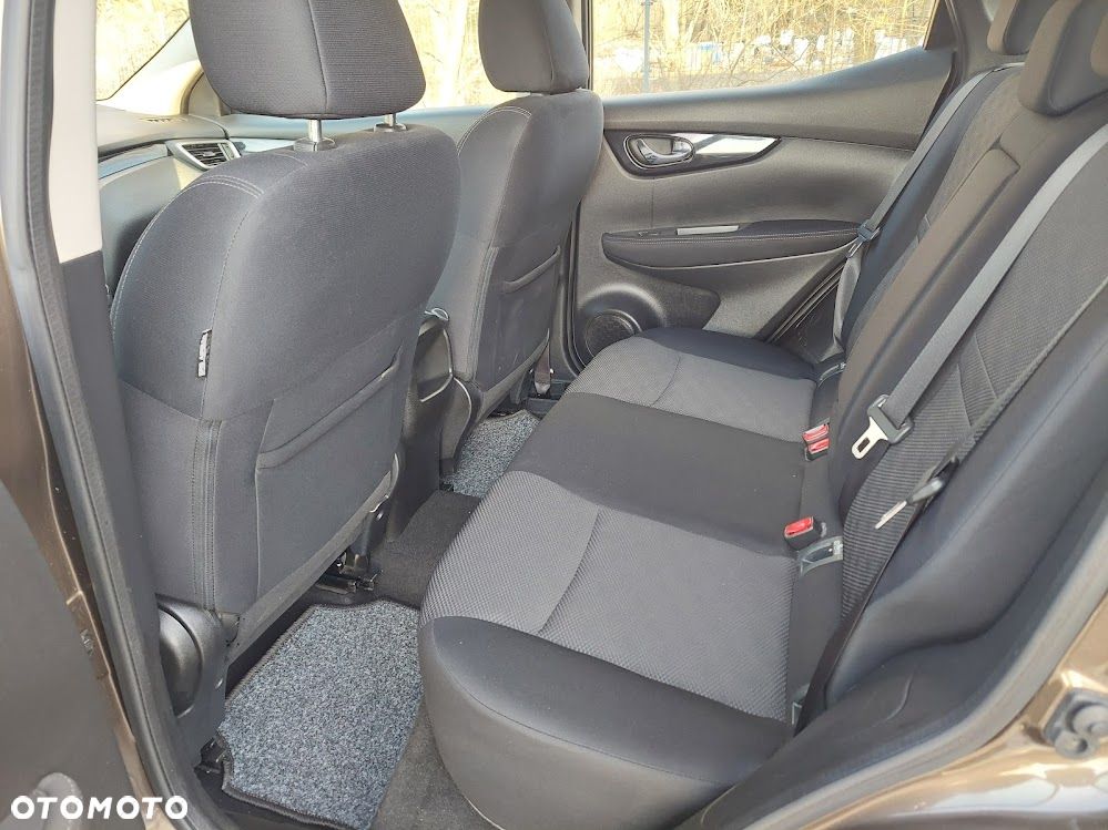 Nissan Qashqai 1.2 DIG-T 360 - 12