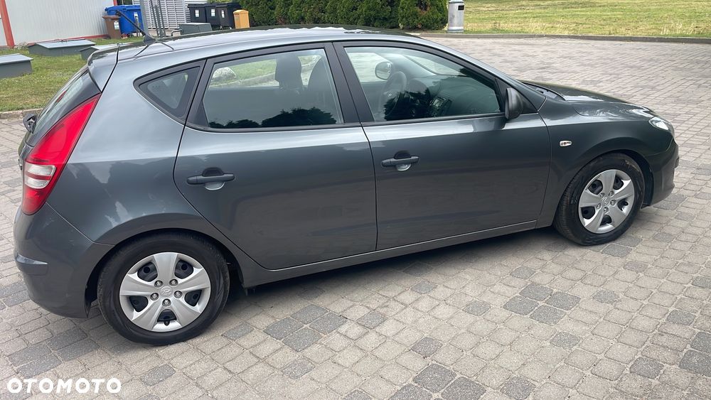 Hyundai i30 - 2