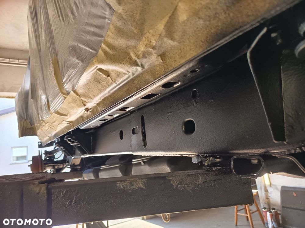 Jeep Wrangler 3.6 Unlim Sahara - 40