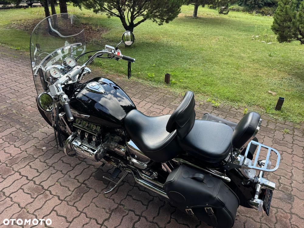Honda Valkyrie - 5