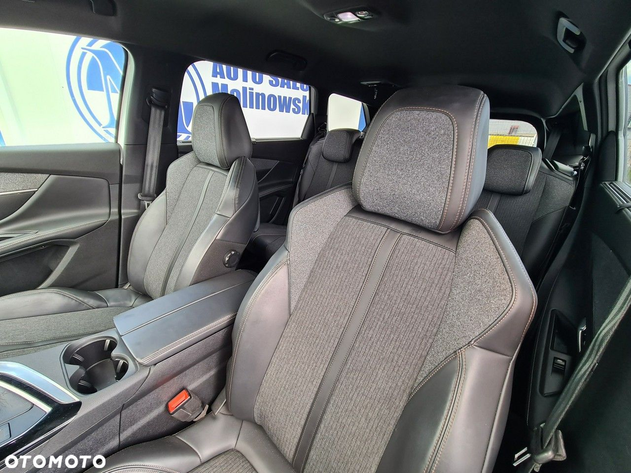 Peugeot 5008 1.2 PureTech GT S&S - 27