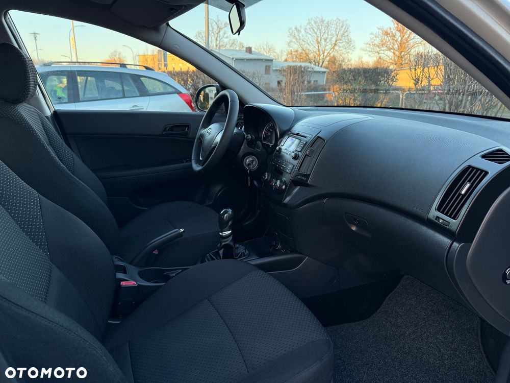 Hyundai i30 i30cw 1.4 Edition Plus - 7