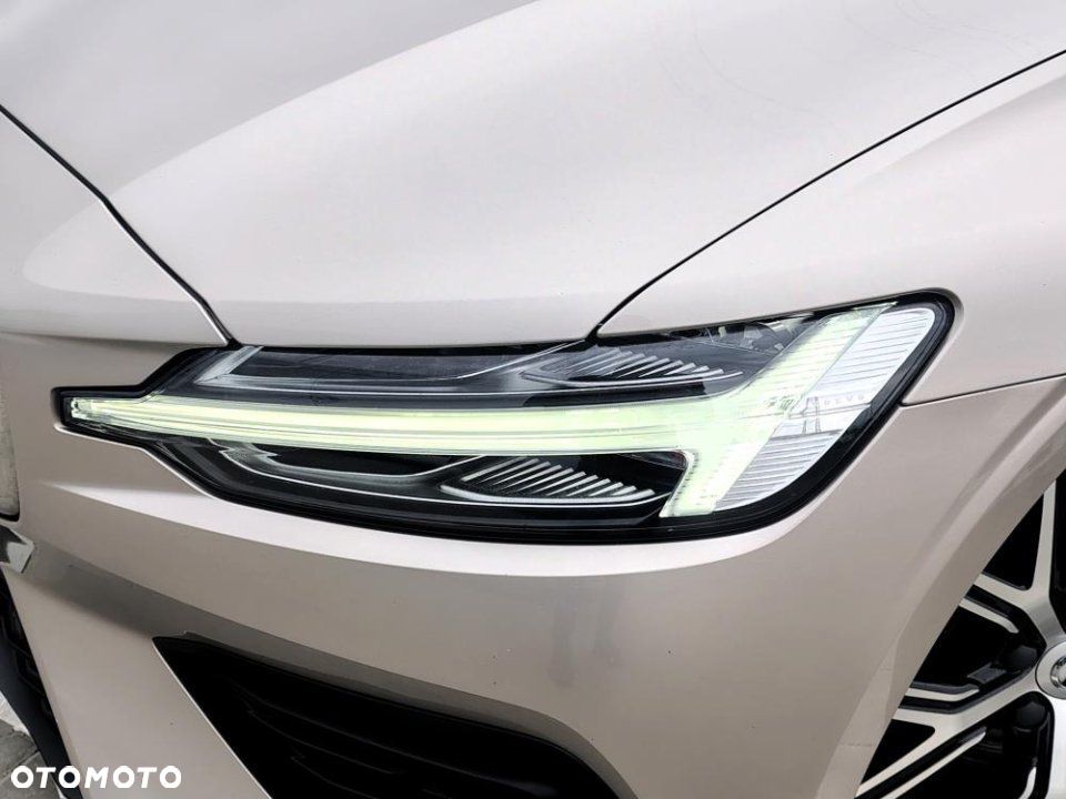 Volvo V60 - 9