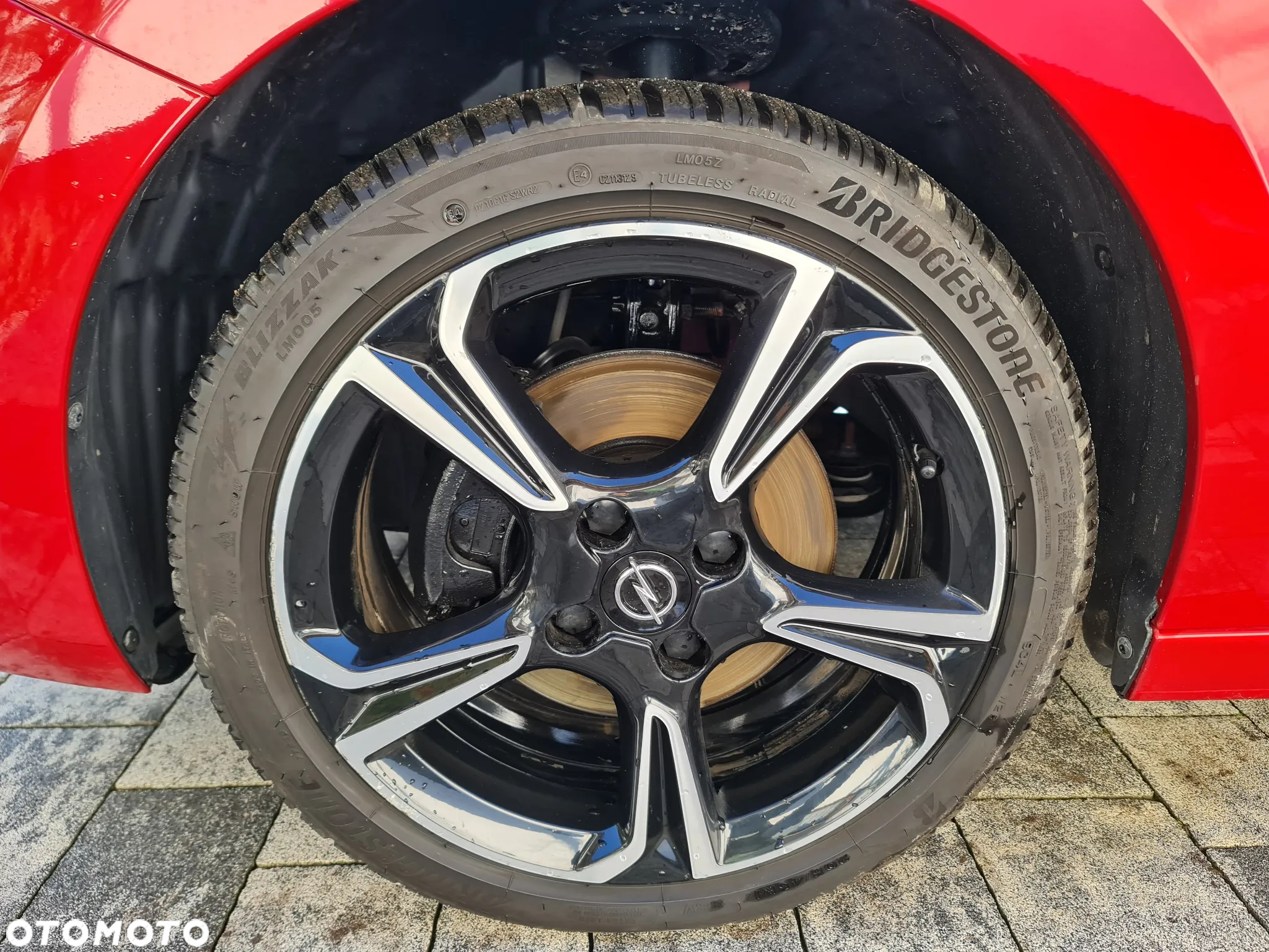 Opel Corsa 1.2 GS Line S&S - 15