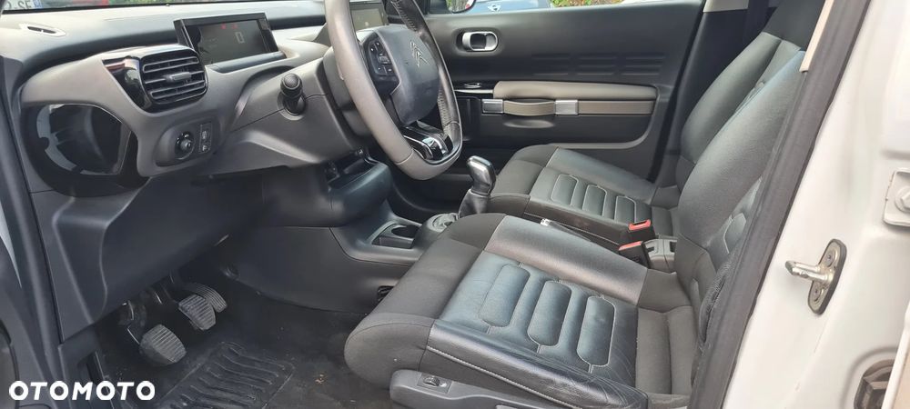 Citroën C4 Cactus PureTech 110 Stop&Start Shine Pack - 7