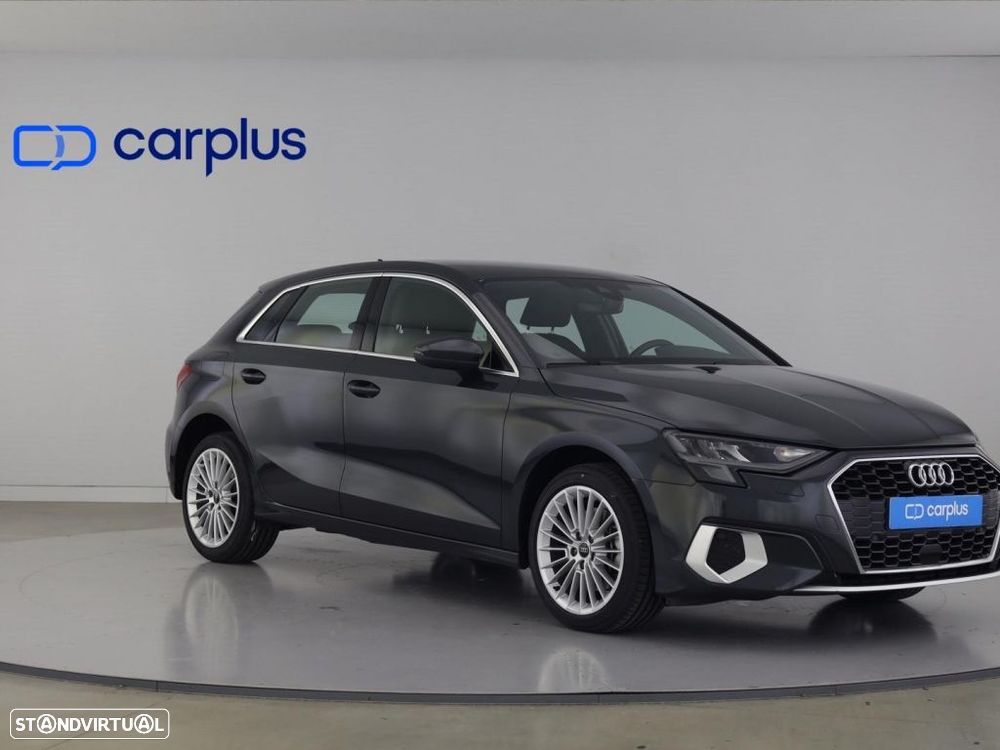 Audi A3 Sportback 40 TFSIe Advanced - 2