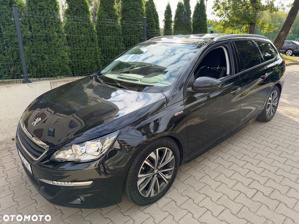 Peugeot 308 - 16