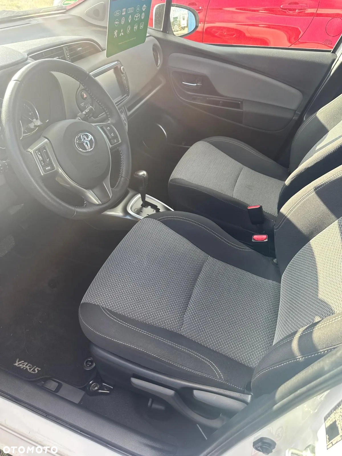 Toyota Yaris - 5