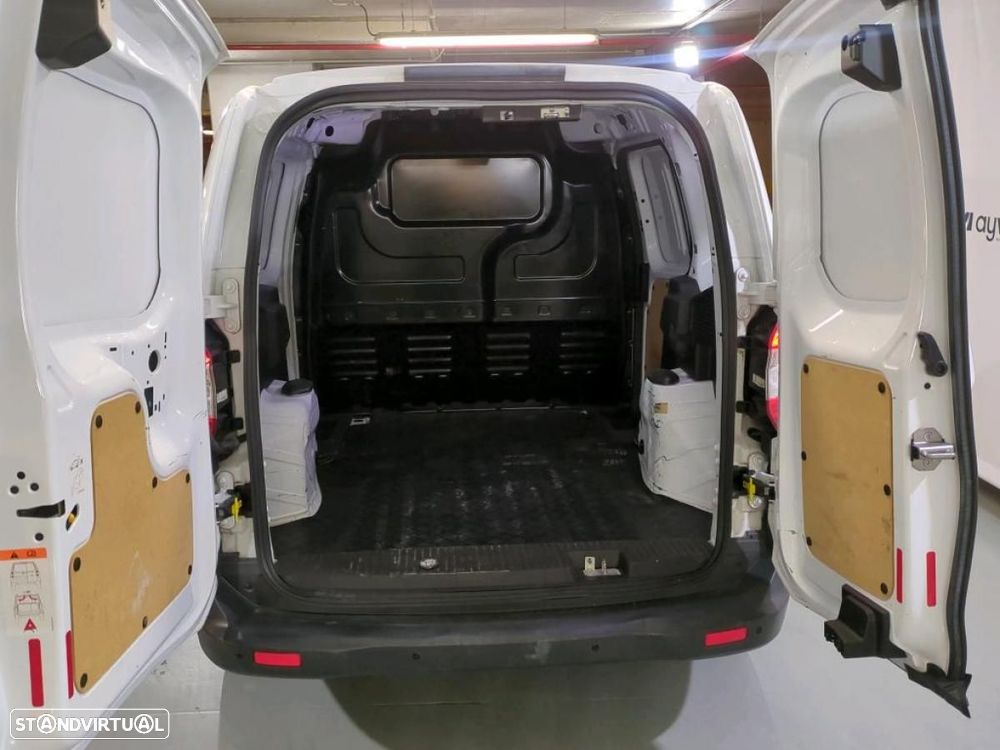 Ford Transit courier 1.5 TDCi Trend c/IVA - 5