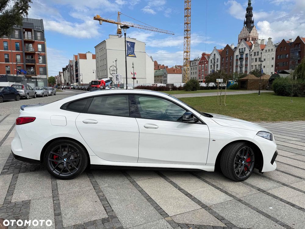 BMW Seria 2 M235i xDrive - 8