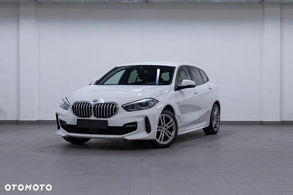 BMW Seria 1 118i M Sport