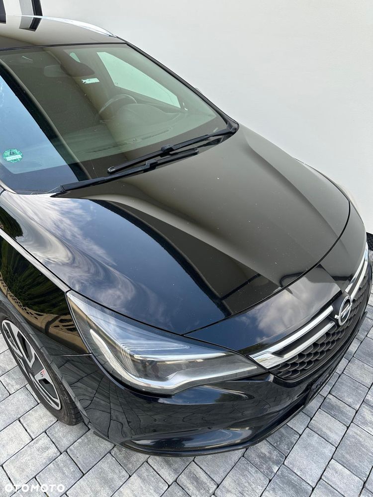 Opel Astra - 19