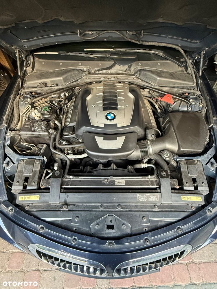 BMW Seria 6 - 19