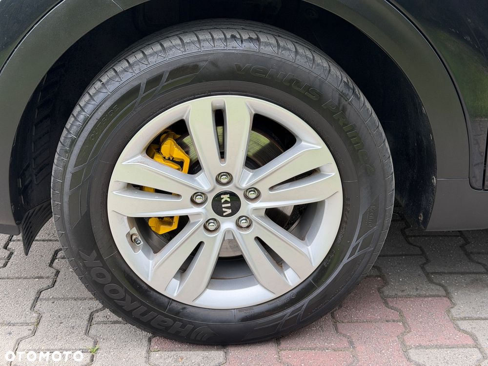 Kia Sportage 1.6 GDI 2WD DREAM-TEAM EDITION - 15