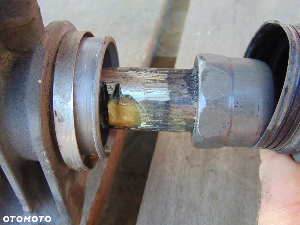 EUROPA przekładnia kierownicza maglownica 1K1423051CE 1K1909144K Audi A3 8P VW Volkswagen Golf 5 V Plus Touran Caddy Skoda Octavia 2 II Seat Leon 2 II Altea - 17