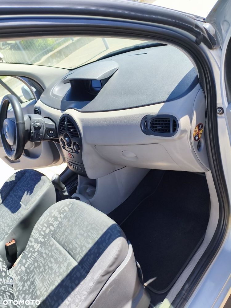 Renault Modus 1.5 dCi Pack Expression - 20