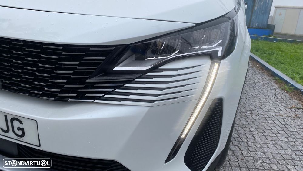 Peugeot 3008 1.6 Hybrid Allure Pack e-EAT8 - 16