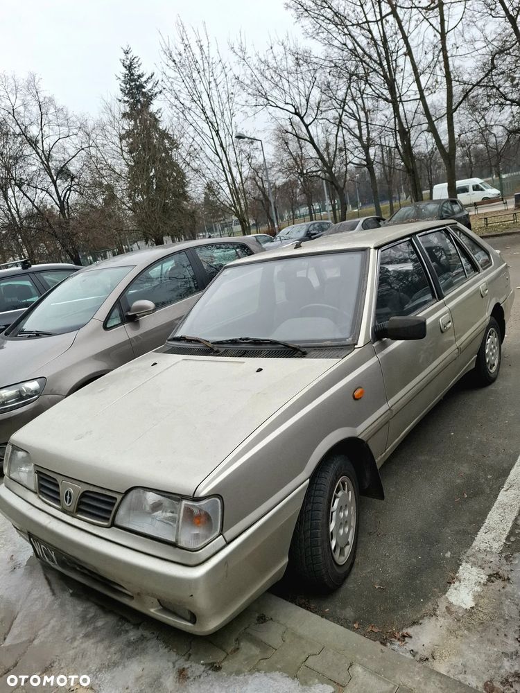 Polonez Caro - 2