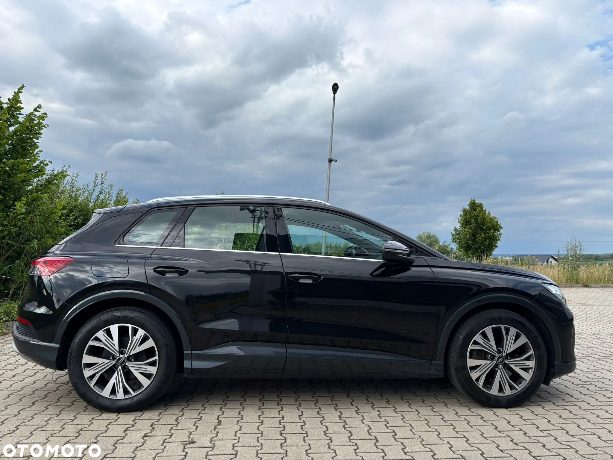 Audi Q4 e-tron e-tron 50 77kWh Quattro - 10