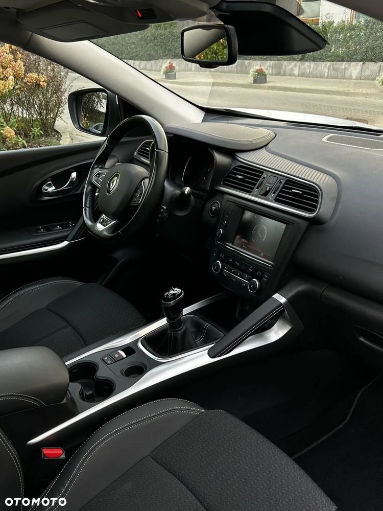 Renault Kadjar - 7