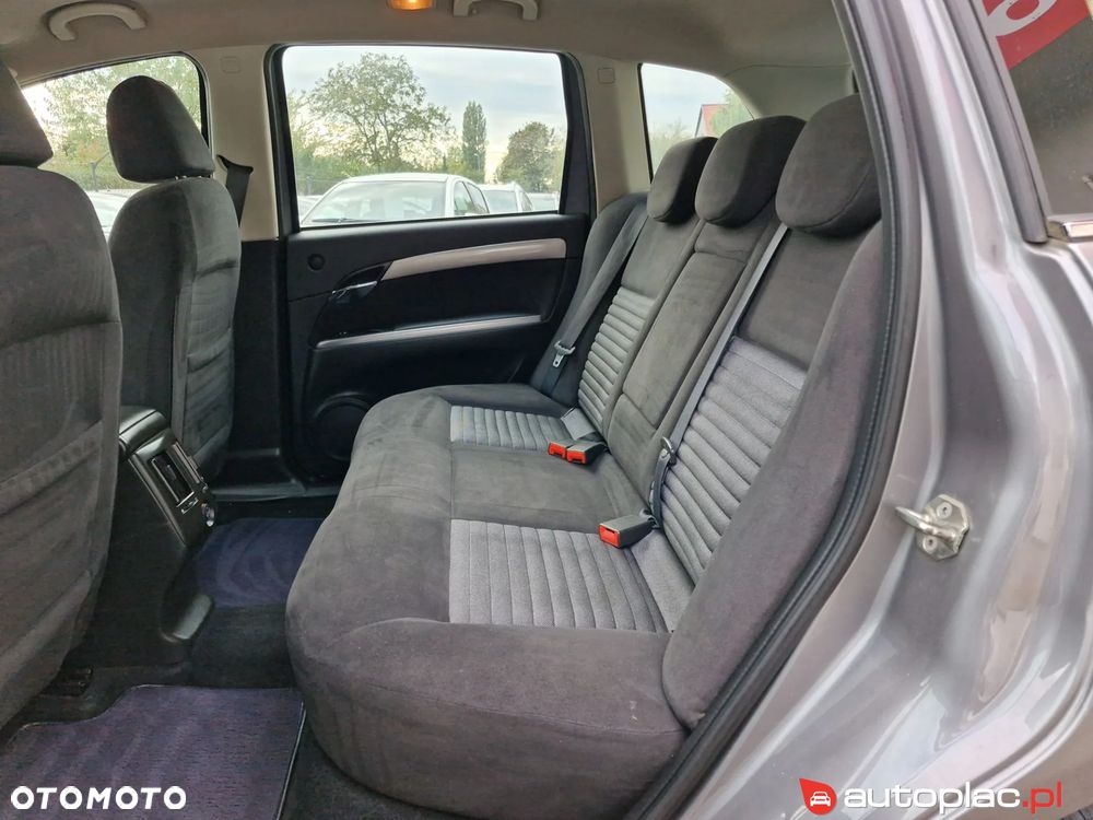 Fiat Croma 1.9 Multijet 8V DPF Pur-O2 Dynamic - 13