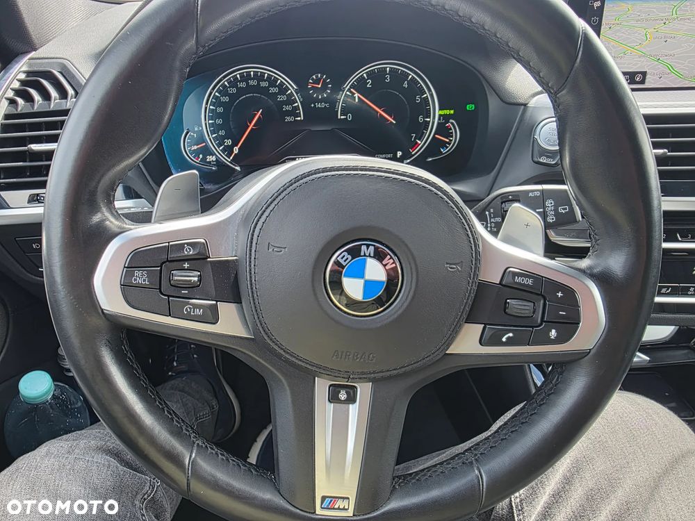BMW X3 xDrive30i M Sport sport - 16