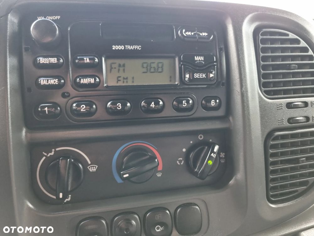 Ford Transit - 24