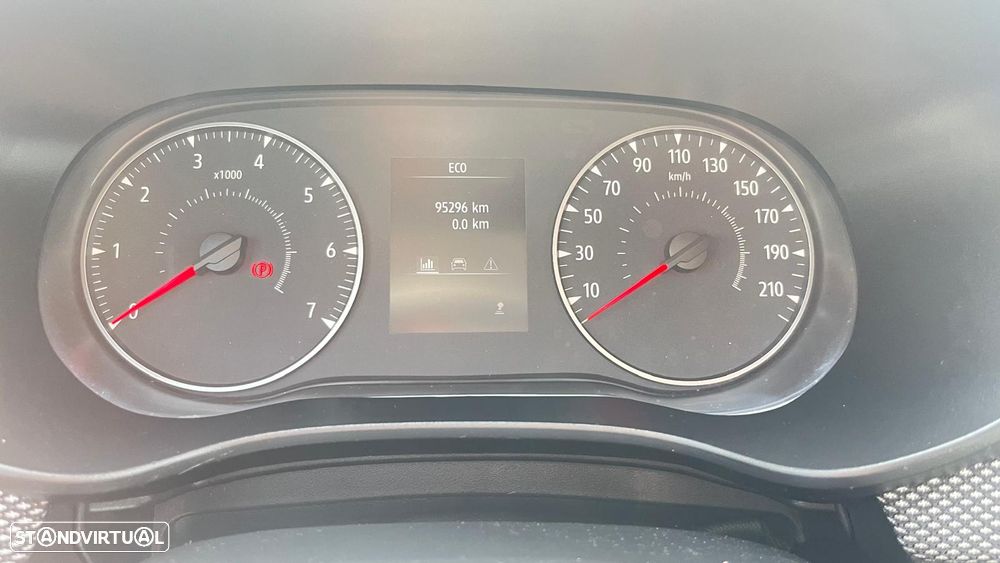 Dacia Sandero - 9