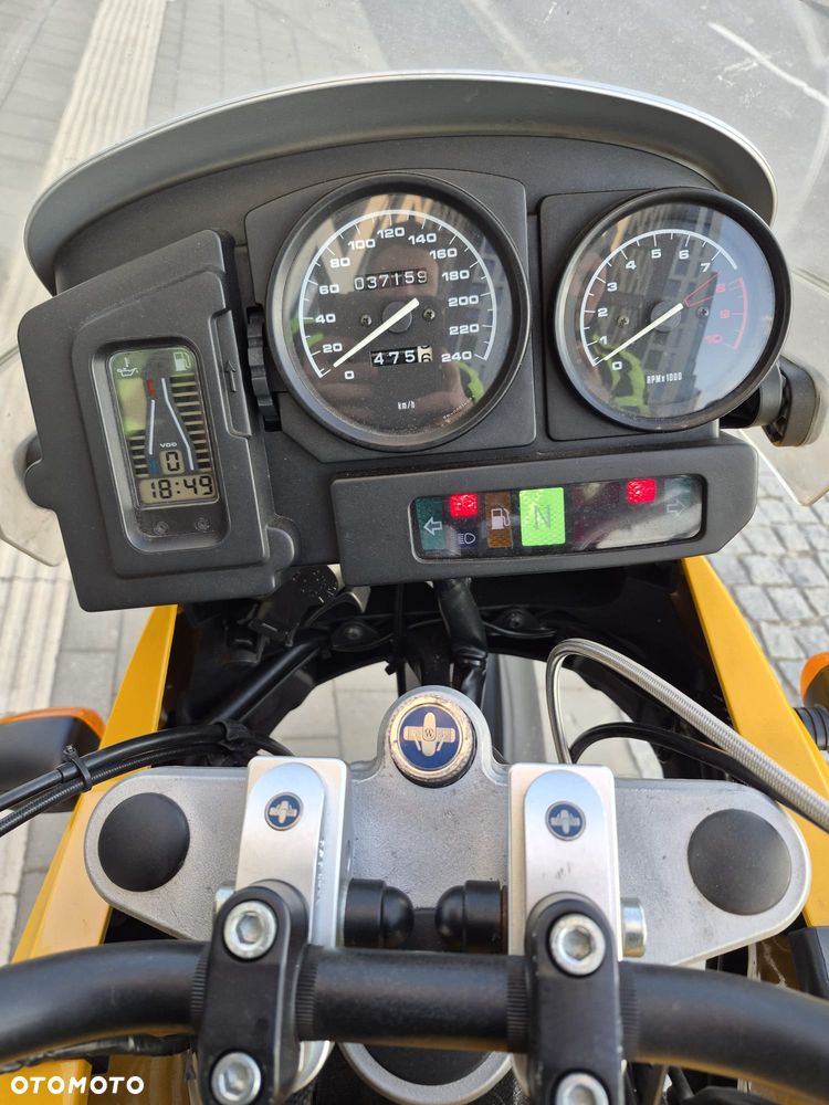 BMW GS - 2