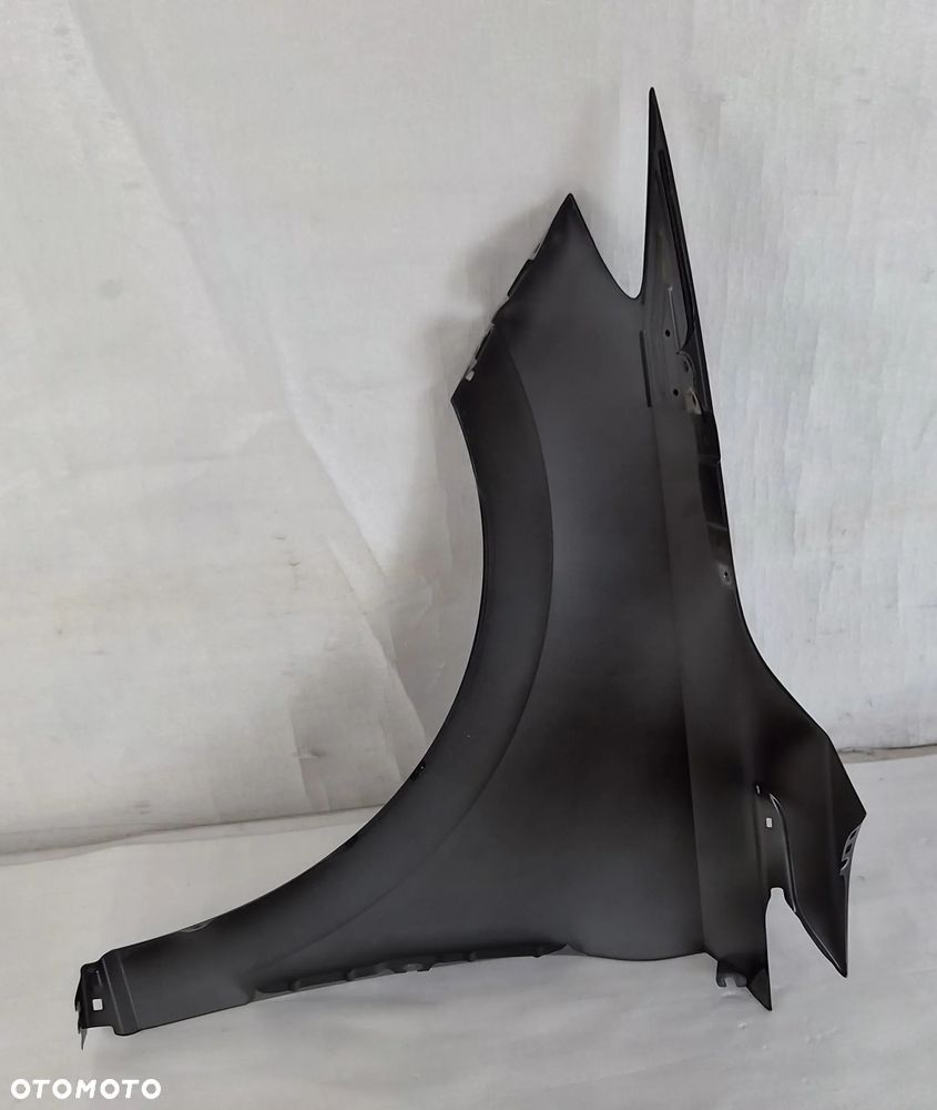 BŁOTNIK PRAWY PRZÓD MG 4 MG4 2022- - 12