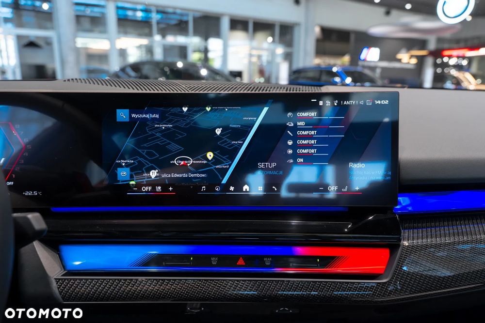 BMW M5 PHEV - 27