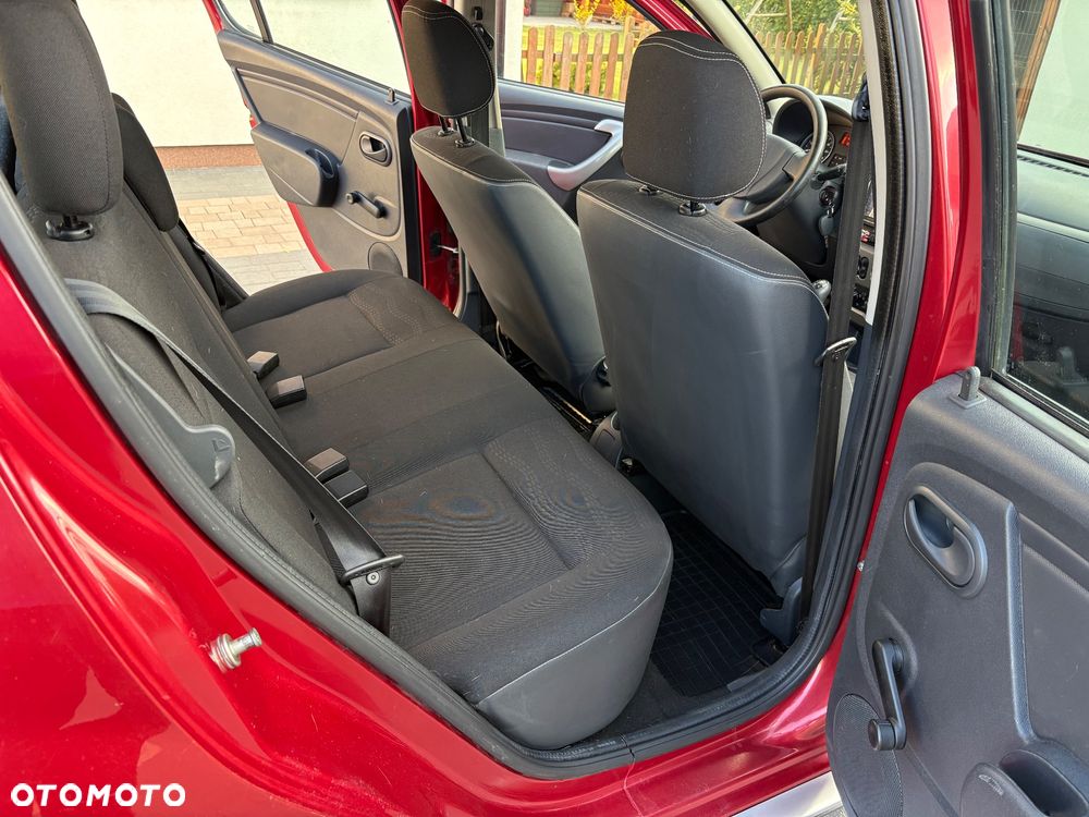 Dacia Sandero Stepway - 20