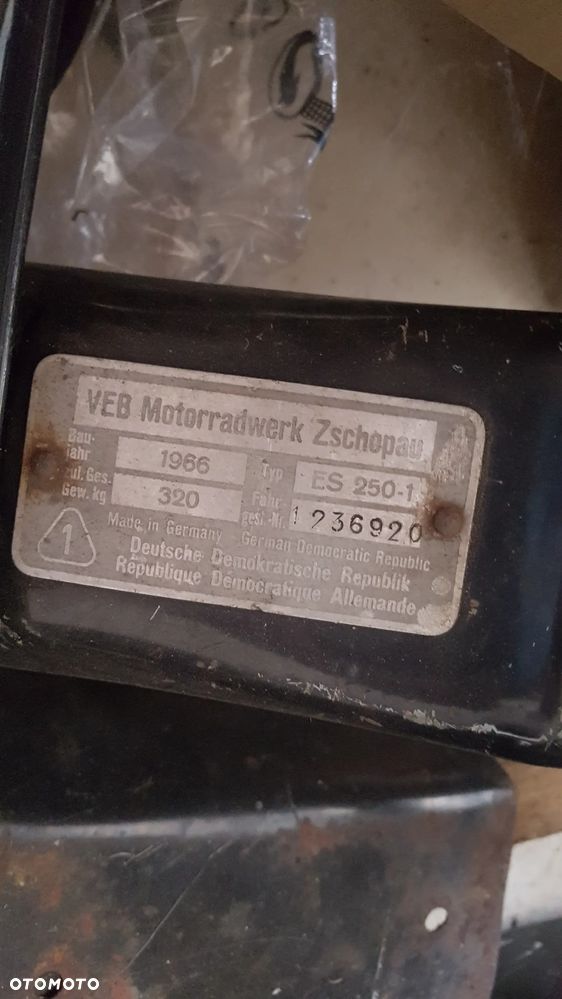 MZ ES - 13