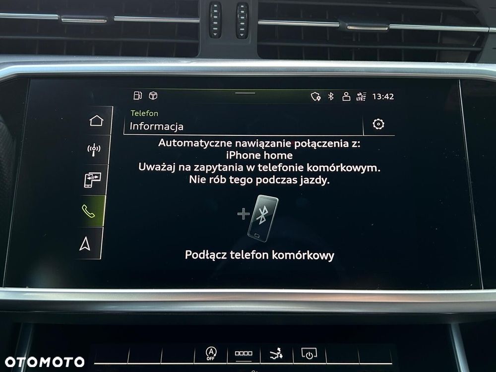 Audi A7 Sportback 45 TFSI mHEV Quattro S tronic - 35