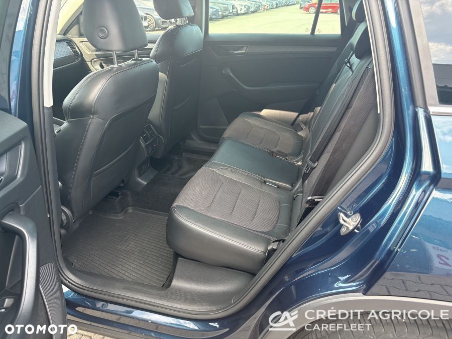 Skoda Kodiaq 1.5 TSI ACT 4x2 Style DSG - 19