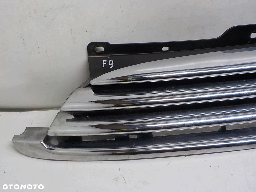 MINI COOPER R56 GRILL ATRAPA CHŁODNICY - 10