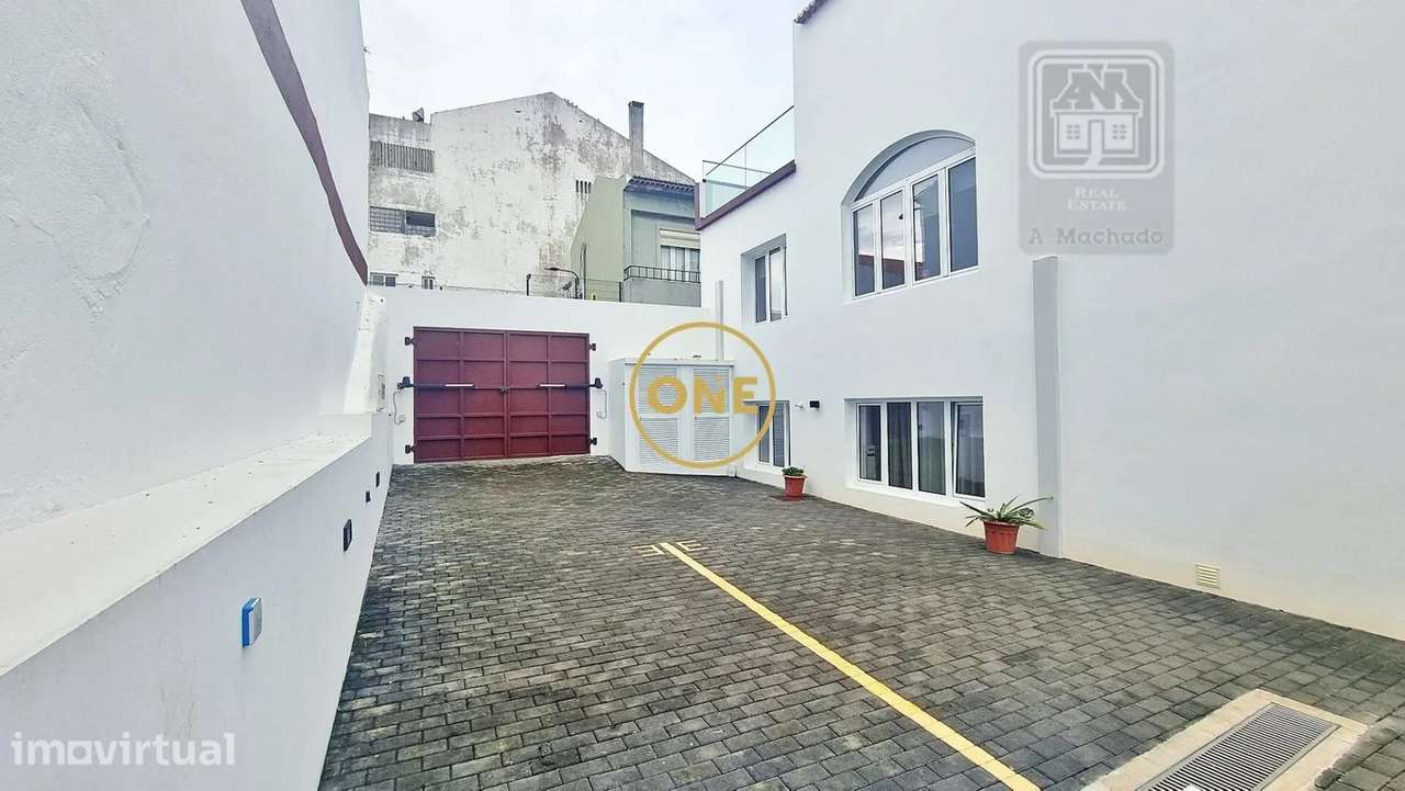 Apartamento T2 - Grande imagem: 5/20