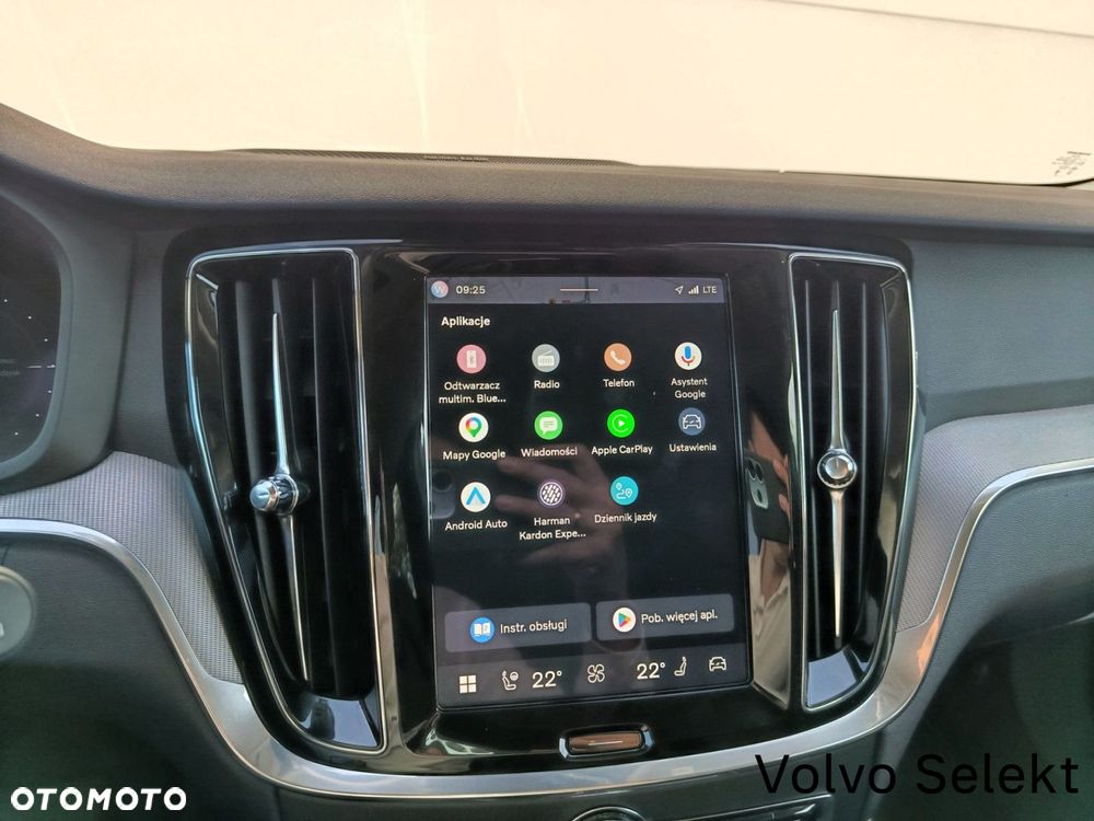 Volvo V60 - 18