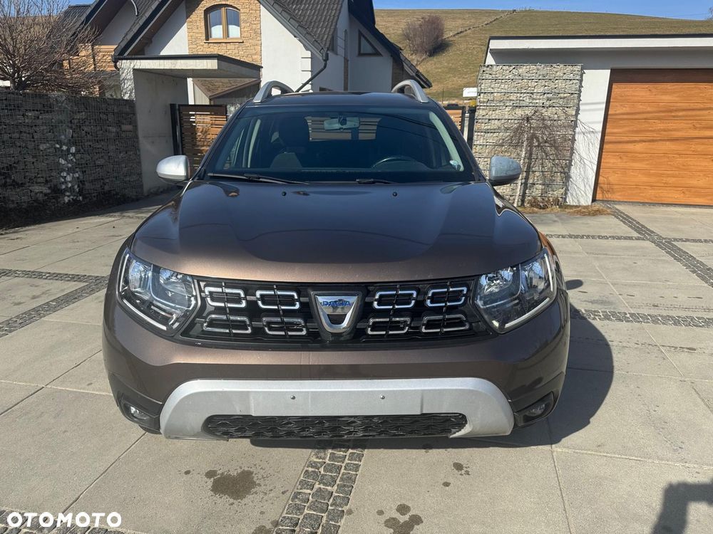 Dacia Duster 1.6 SCe Comfort - 2