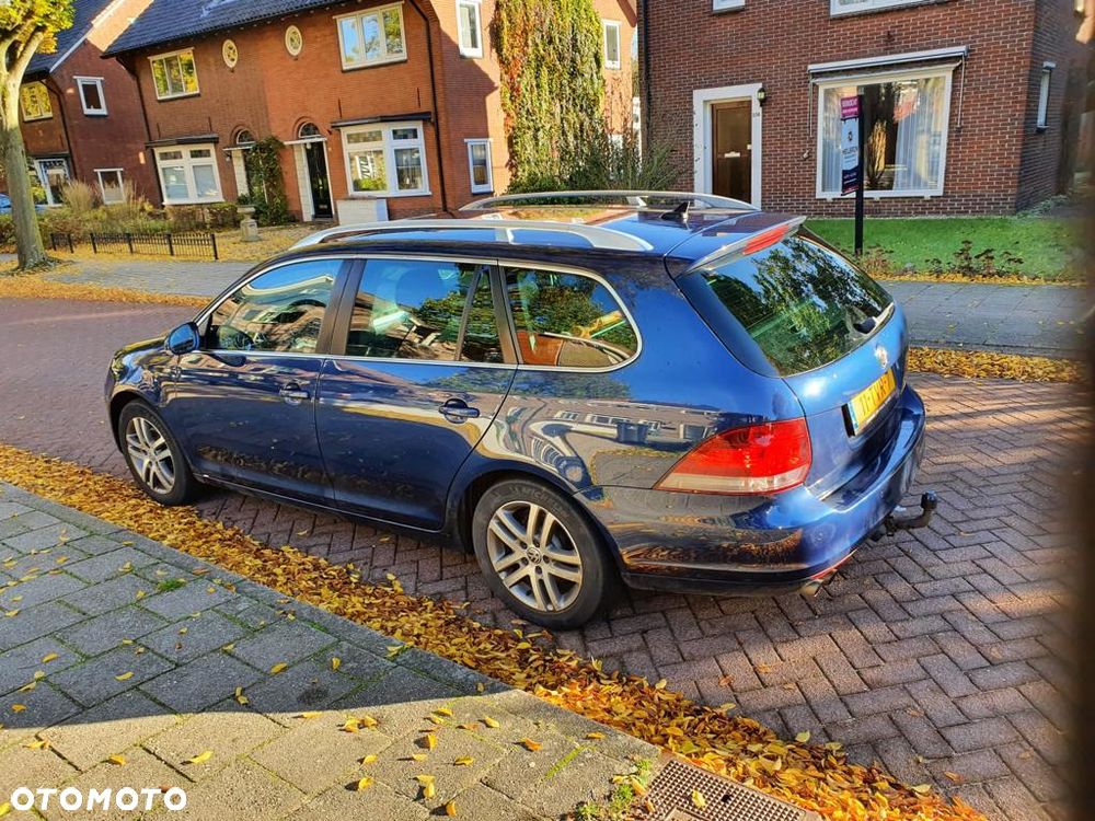 Volkswagen Golf 1.4 TSI DSG Highline - 29
