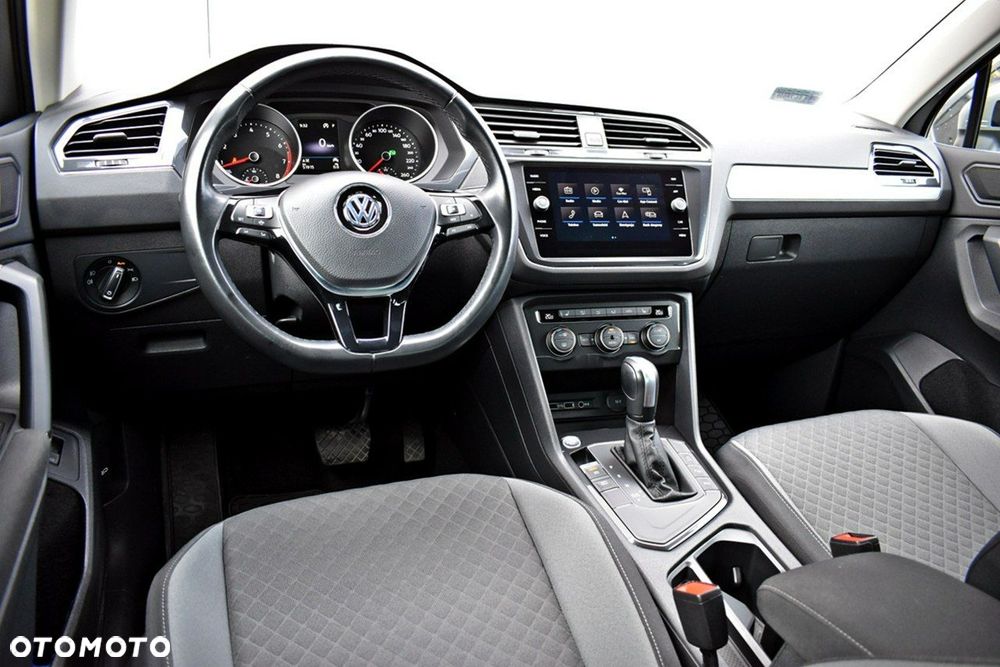 Volkswagen Tiguan 1.5 TSI EVO Comfortline DSG - 15