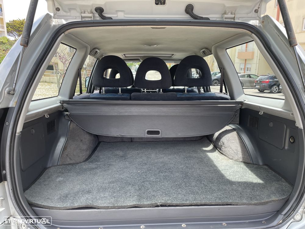 Mitsubishi Pajero Sport 2.5 TD GLS - 21
