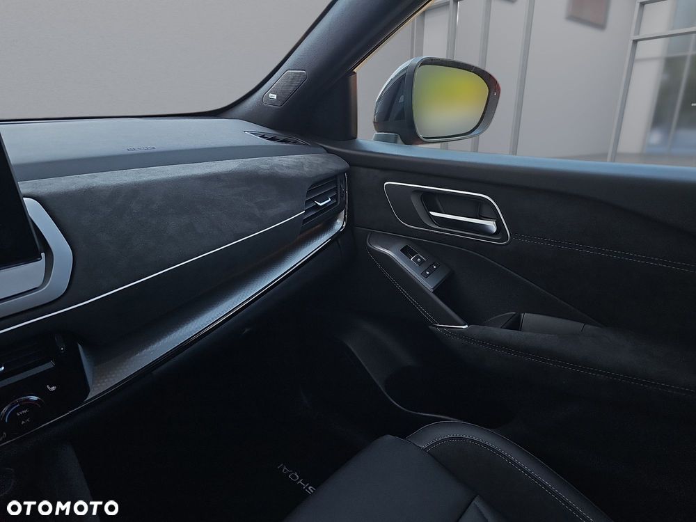 Nissan Qashqai 1.3 DIG-T MHEV N-Design Xtronic - 13