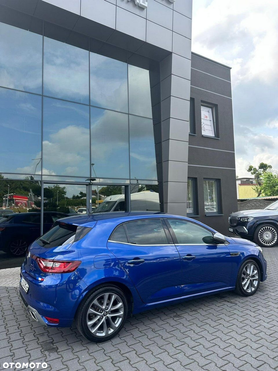 Renault Megane - 5