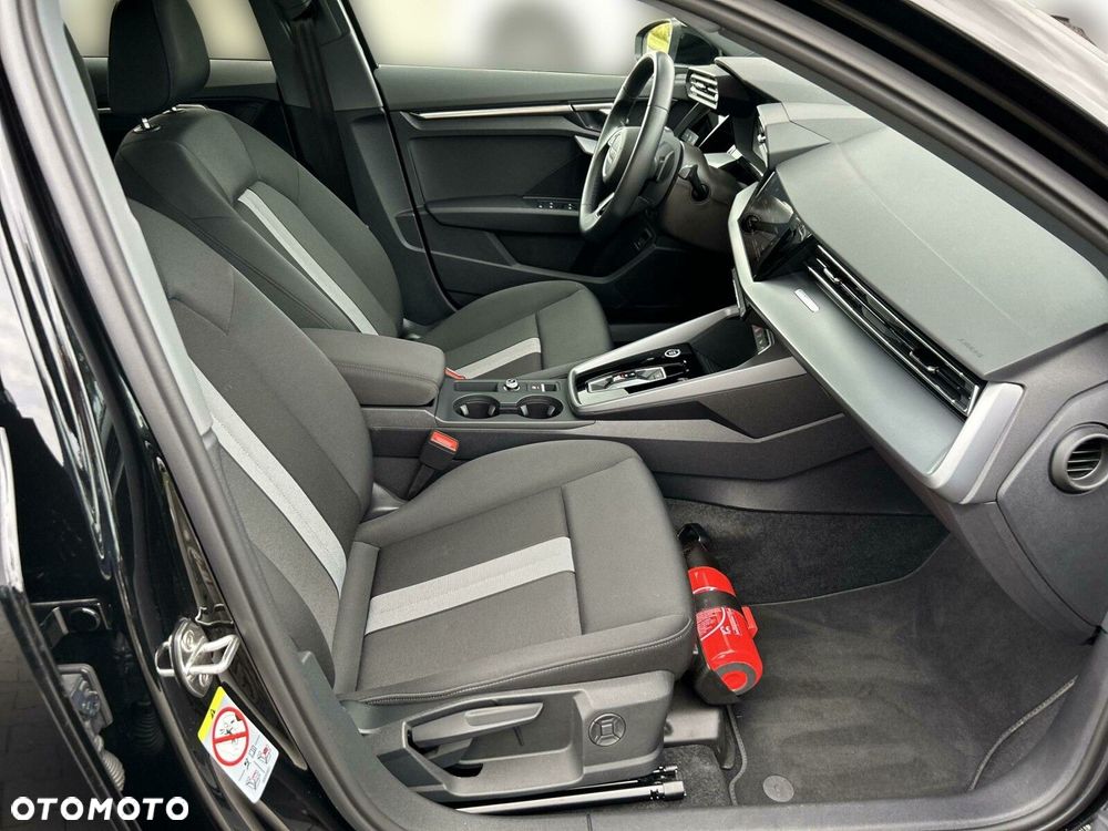 Audi A3 - 15