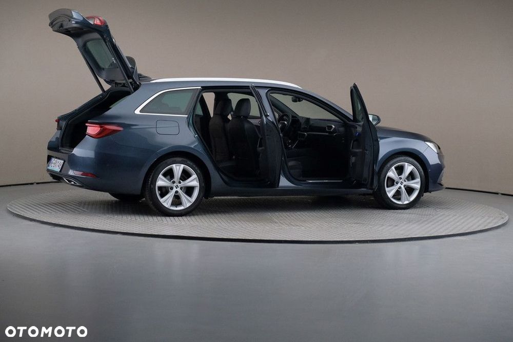 Seat Leon Sportstourer 1.5 TSI FR - 6