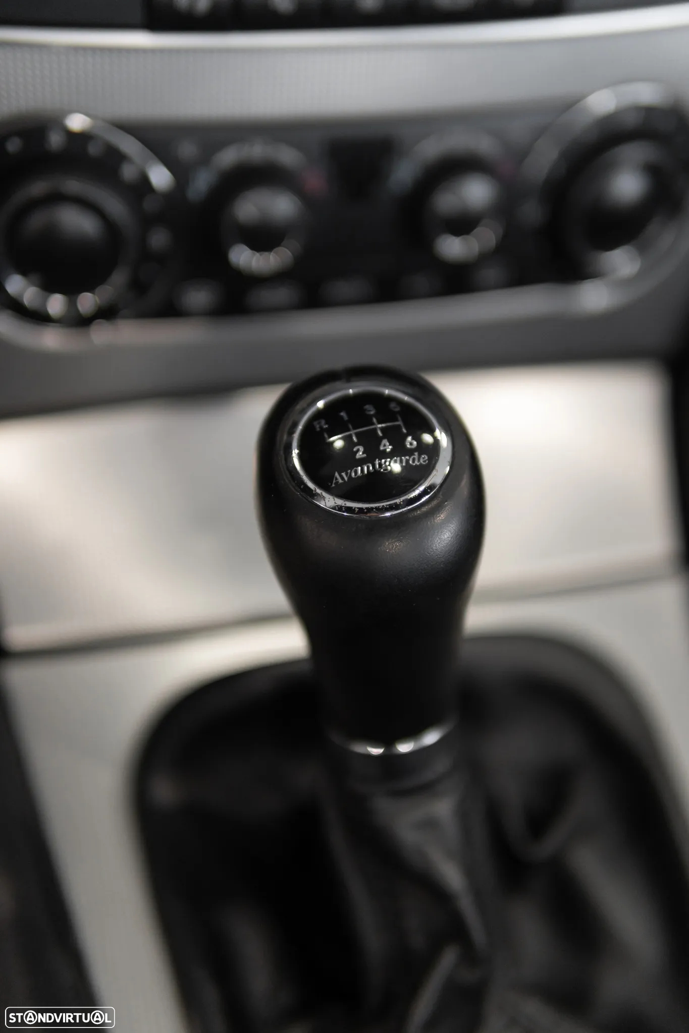Mercedes-Benz CLK 320 CDi Avantgarde - 40