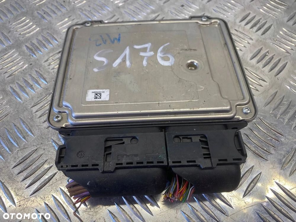 KOMPUTER STEROWNIK SILNIKA AUDI A4 B8 A5 8T 2.0 TDI 03L906018JR - 10